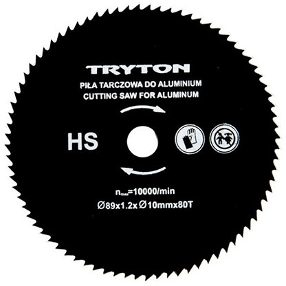 Oferte la ACCESORIU TPW600K - DISC METAL, 3P.