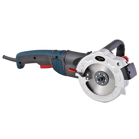 Oferte la MASINA DE TAIAT CU DISC DUBLU - 2X125MM / 860W - G.