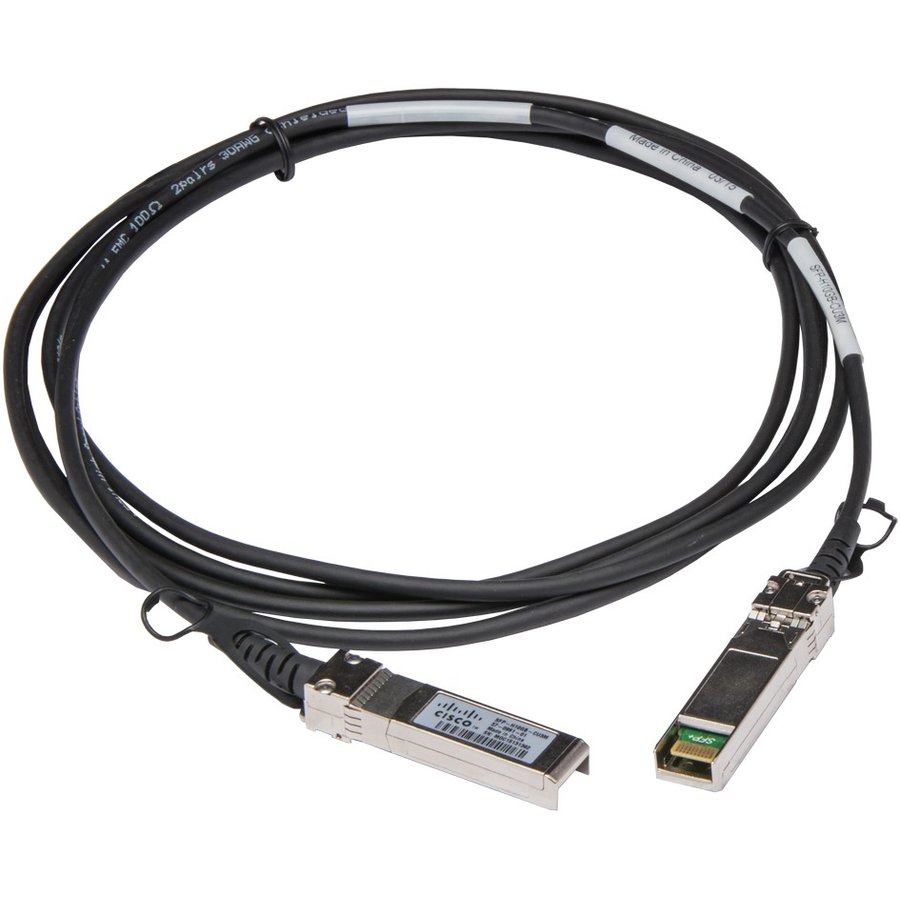 Oferte la 10GBASE-CU SFP+ CABLE 3 METER