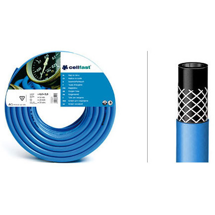 Oferte la FURTUN OXIGEN 12(3+6+3)MM / 50M