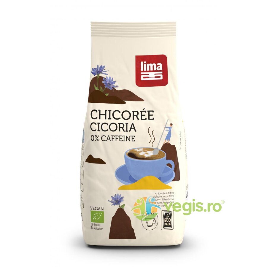 Oferte la Cicoare Ecologica/Bio 500g