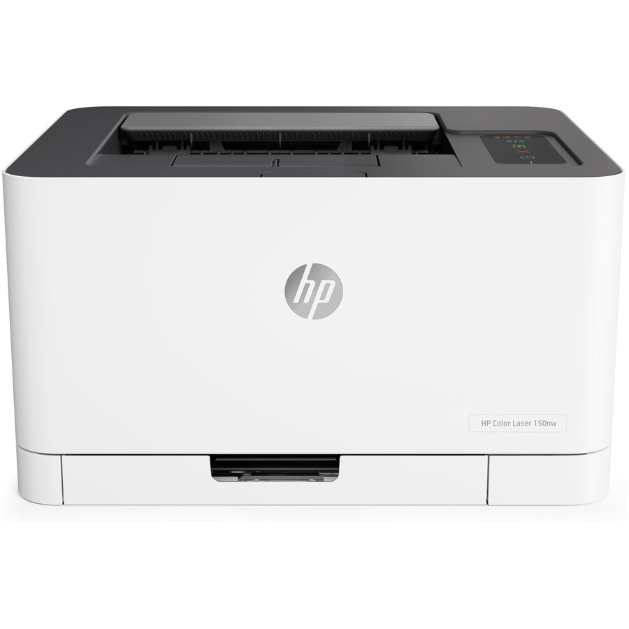 Oferte la Imprimanta HP 150NW, Laser, Color, Format A4