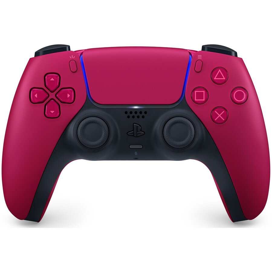 Oferte la Controller DualSense V2 Red