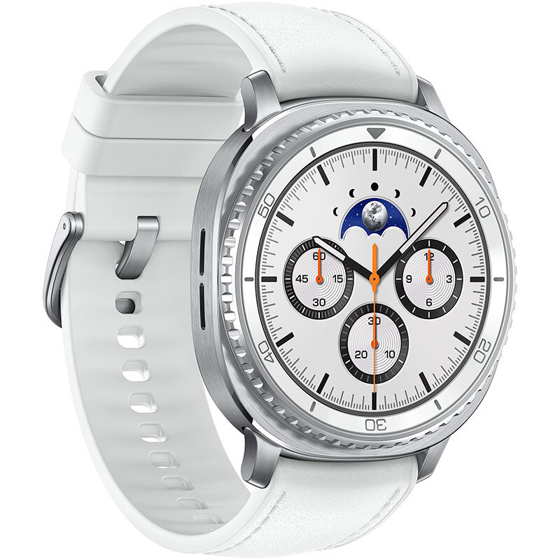 Oferte la Smartwatch Galaxy Watch8 Classic 46mm BT White