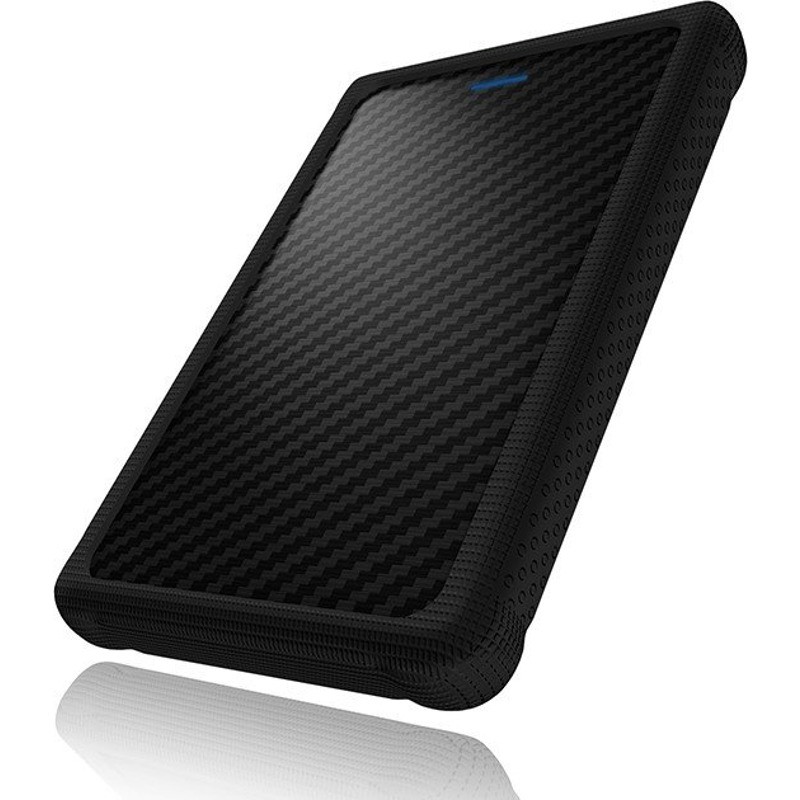 Oferte la Rack HDD Icy Box External 2,5 HDD/SSD  Black