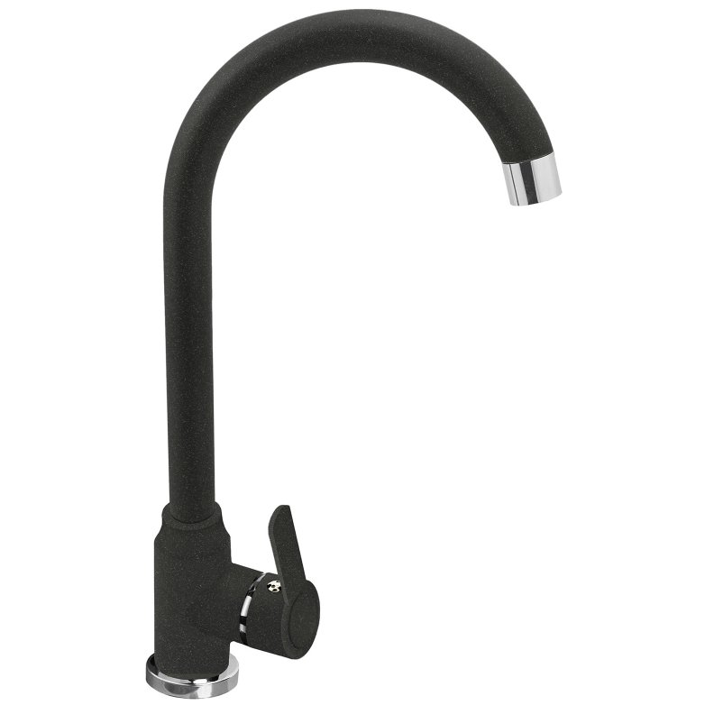 Oferte la Baterie bucatarie Lungo Black