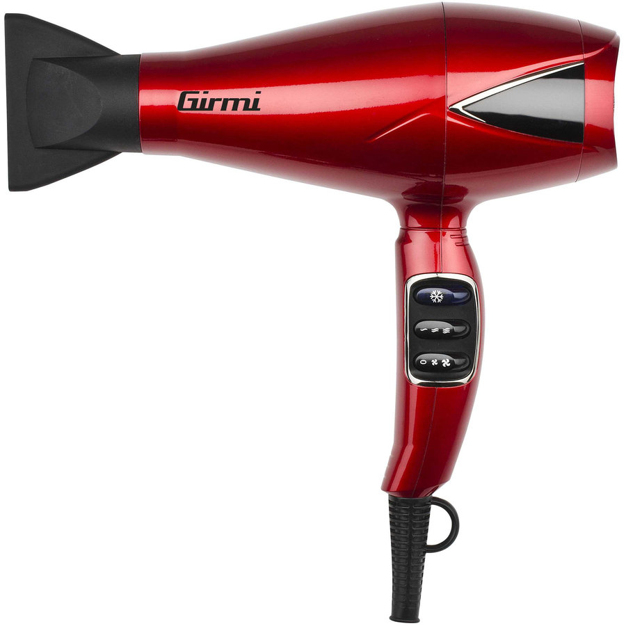 Oferte la Uscator de Par PH60 1900-2300W 2 viteze 3 trepte Rosu