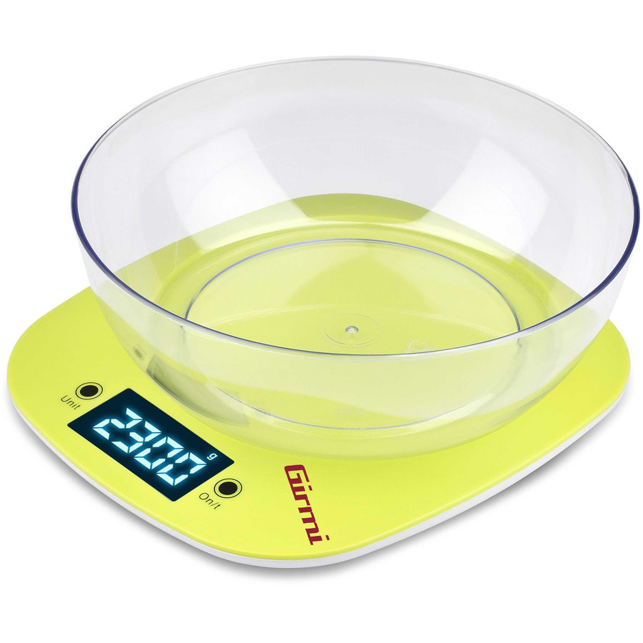 Oferte la Cantar de bucatarie cu bol PS03 5kg