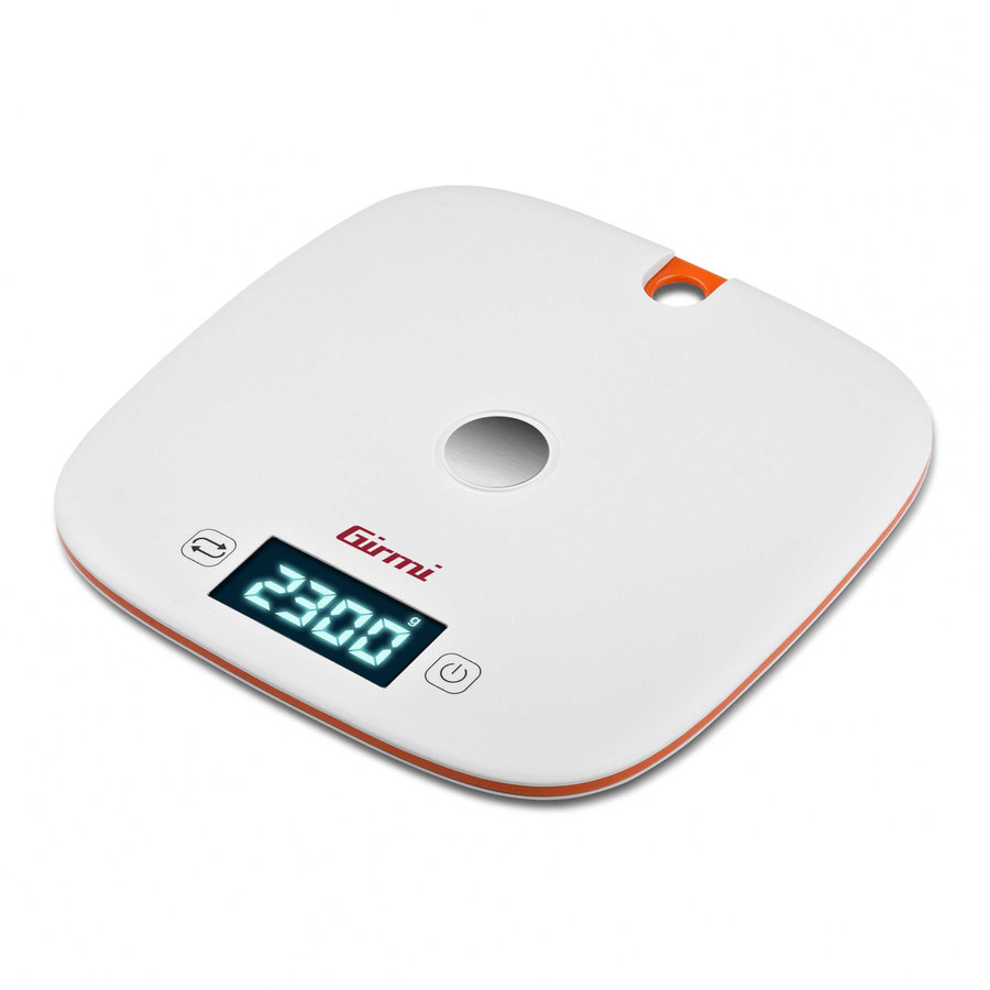 Oferte la Cantar de bucatarie PS02 5kg Alb