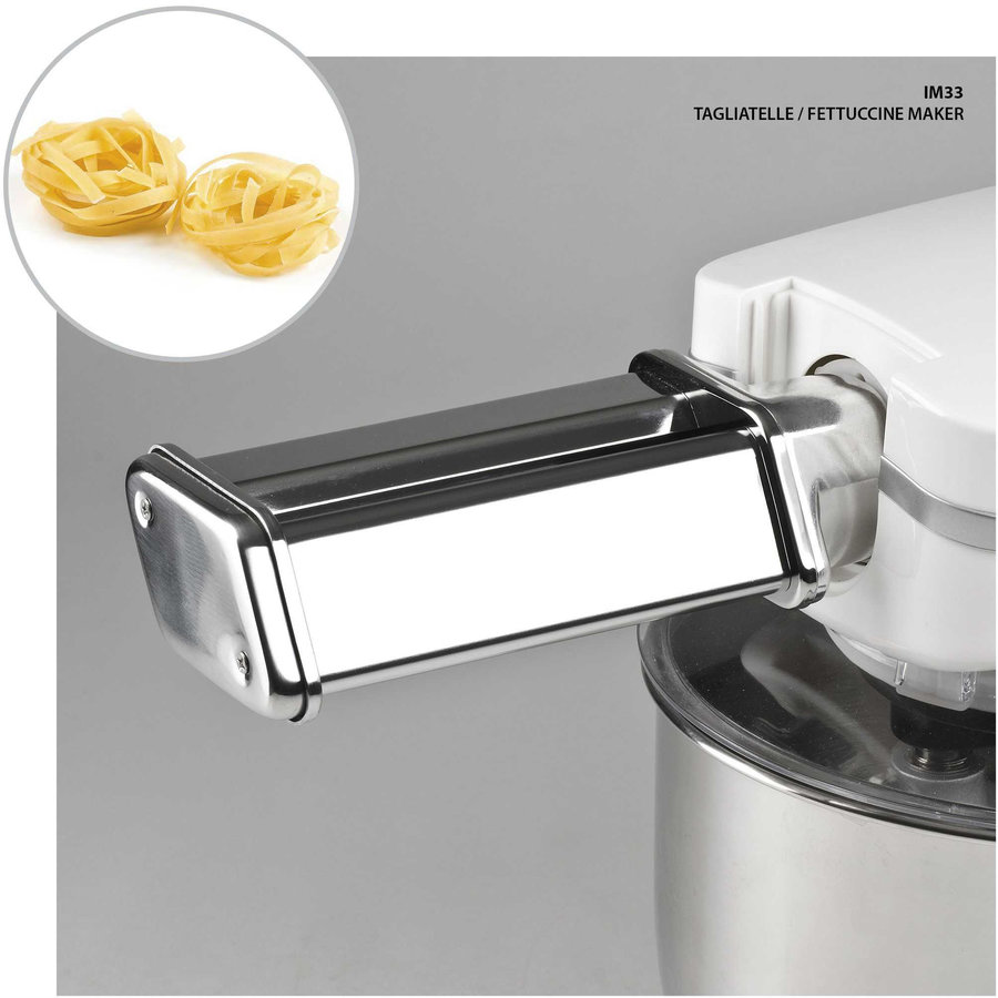 Oferte la Accesoriu pentru Preparat Tagliatelle IM33 pentru Robot de Bucatarie IM30