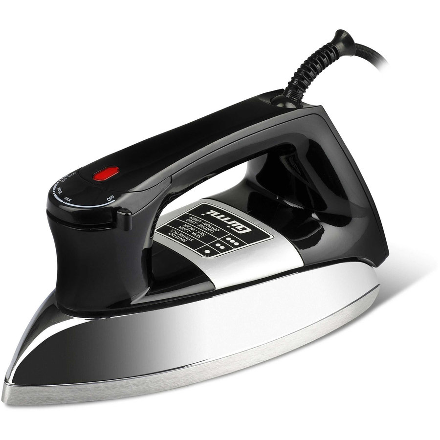 Oferte la Fier de calcat ST91 900W Talpa Aluminiu Negru