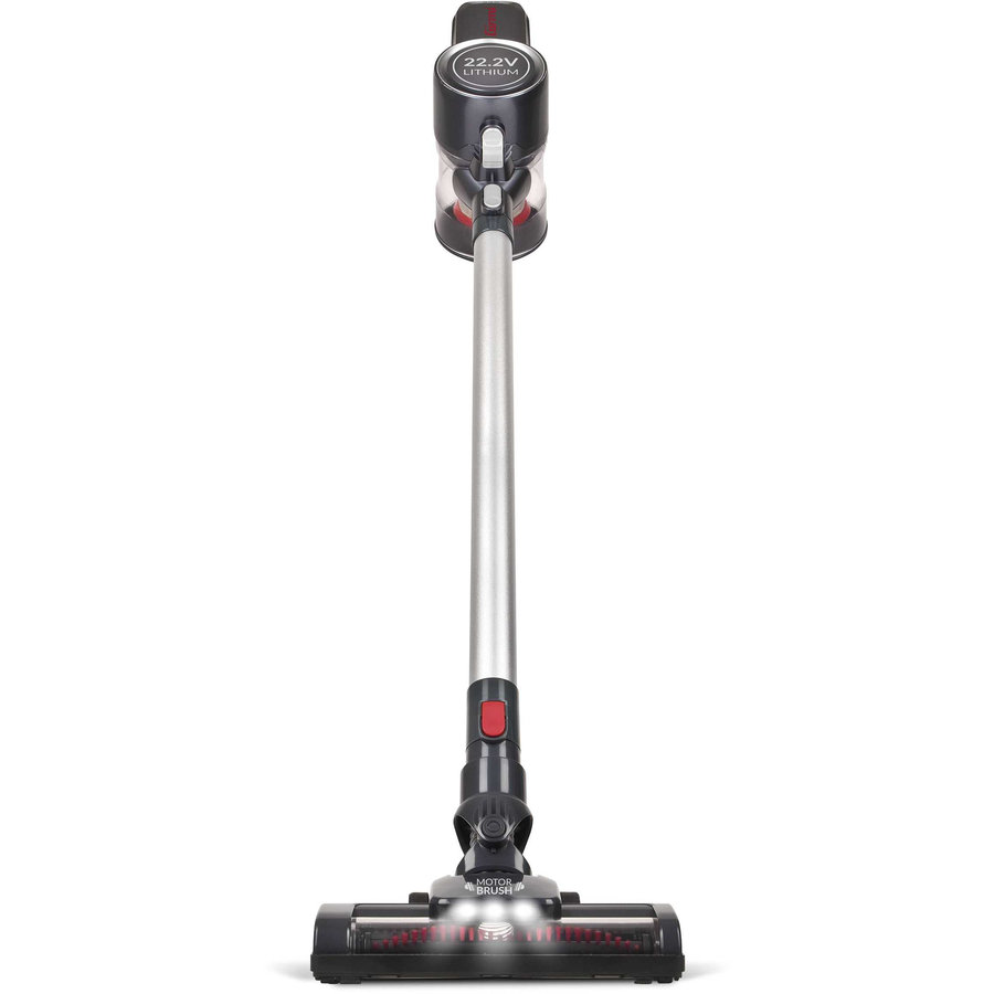 Oferte la Aspirator Vertical Fara Sac AP91 22.2V 120W 700ml Negru
