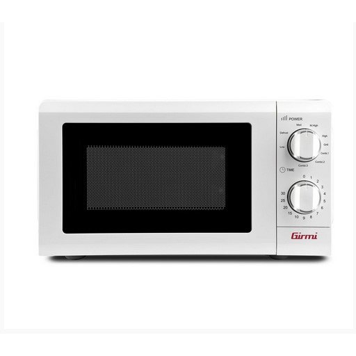 Oferte la Cuptor cu microunde FM06 700W 20 Litri Grill 900W Alb