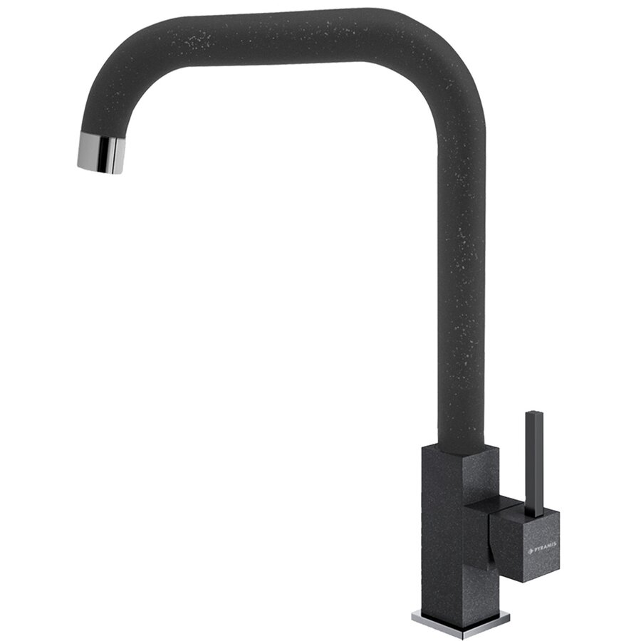 Oferte la Baterie Bucatarie Eco Adelita PVD Black