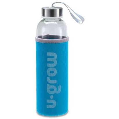 Oferte la Sticla Termoizolanta 500ML Albastru