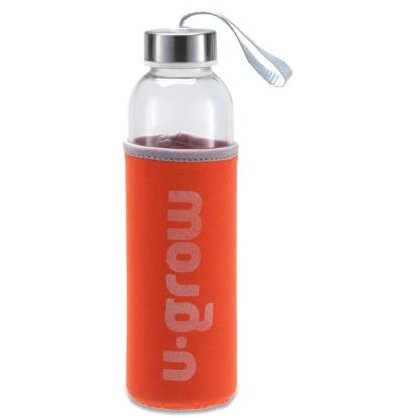 Oferte la Sticla Termoizolanta 500ML Portocaliu