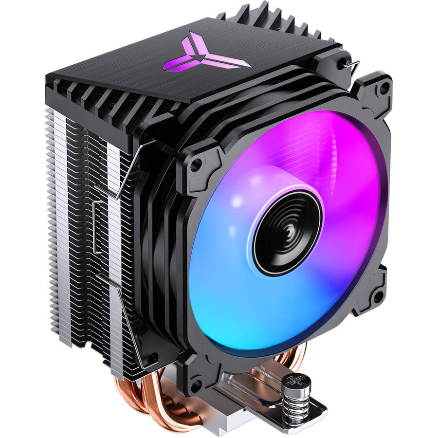 Oferte la Cooler Procesor CR-1400E 92mm Negru