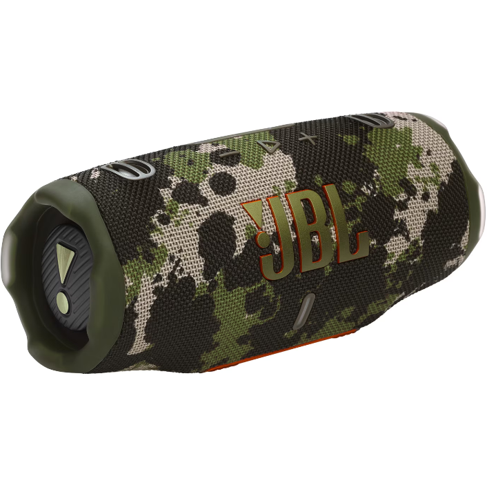 Oferte la Boxa Portabila Stereo Charge 6 Squad Camuflaj