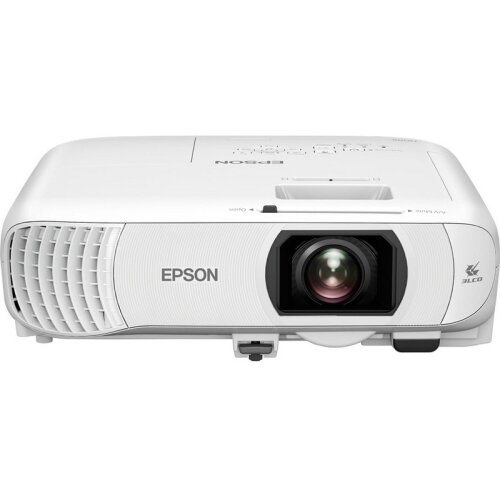 Oferte la Videoproiector EH-TW840 1920 x 1080 4000 Lumeni Alb