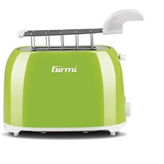 Oferte la Prajitor de Paine TP10 750W 7 Niveluri Verde