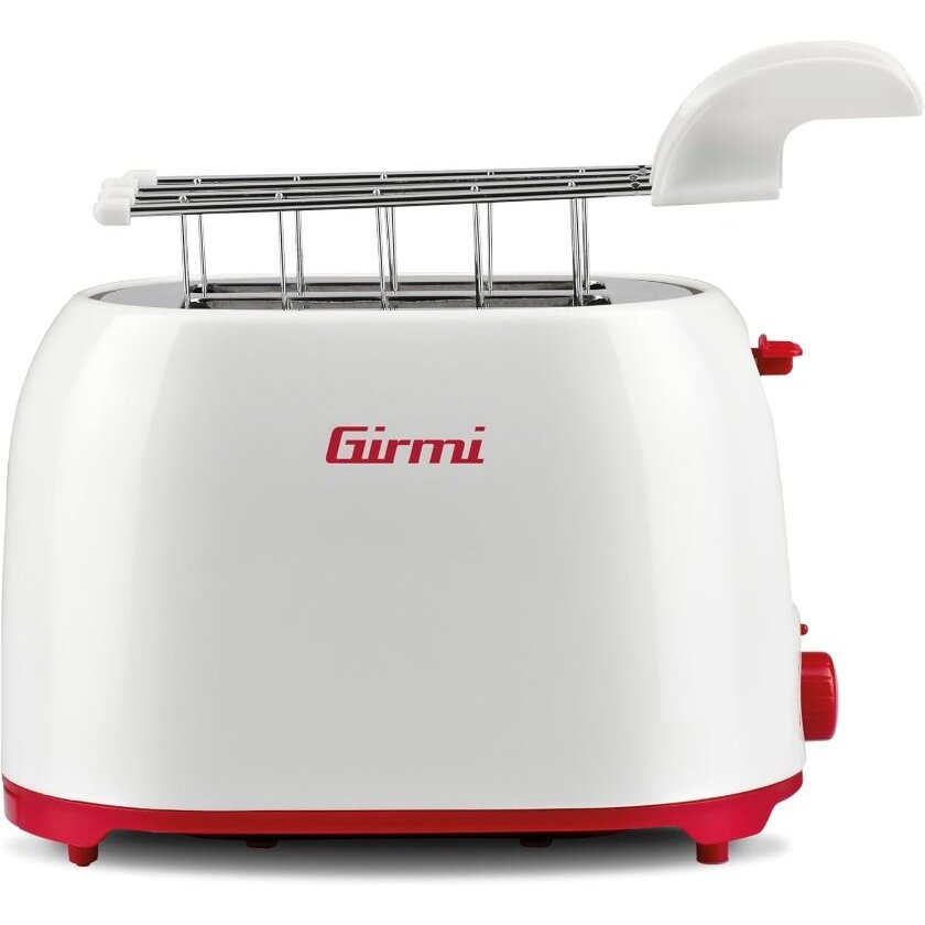 Oferte la Prajitor de Paine TP10 750W 7 Niveluri Alb