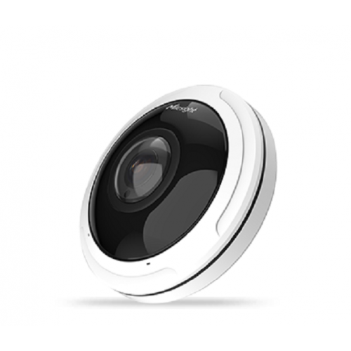 Oferte la Camera IP Fisheye AI 360 12MP 1.98mm IR 15m