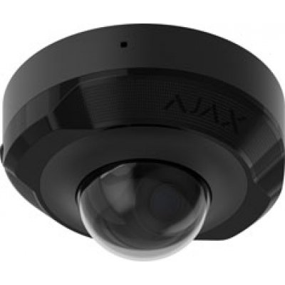 Oferte la Ajax VIDEO DomeCam Mini (8 Mp/4 mm) BL