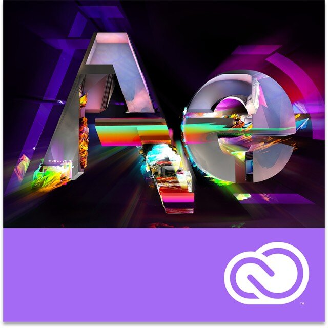 Oferte la Adobe After Effects CC, Windows/Mac, subscriptie anuala