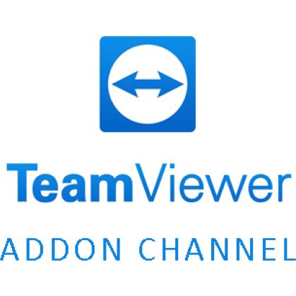 Oferte la TeamViewer AddOn Channel