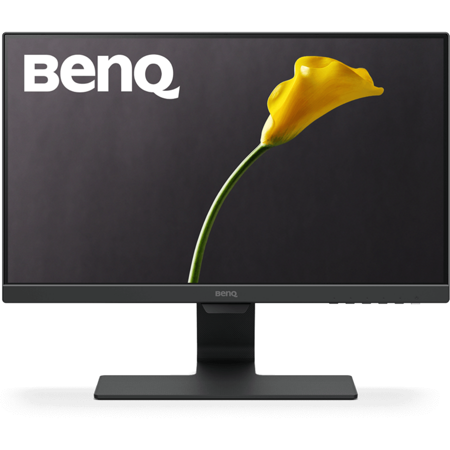 Oferte la Monitor LED 21.5 Benq GW2283 Full HD IPS 5ms HDMI