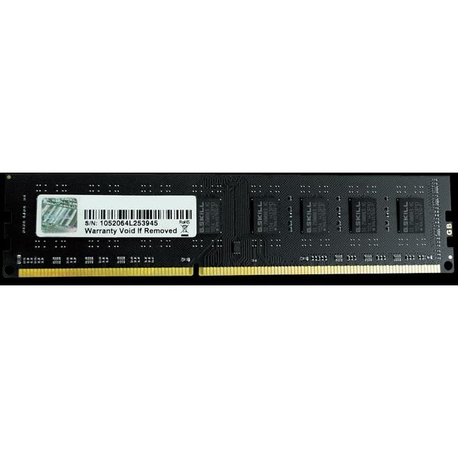 Oferte la G.SKILL F3-10600CL9S-8GBNT G.Skill DDR3 8GB 1333MHz CL9 1.5V