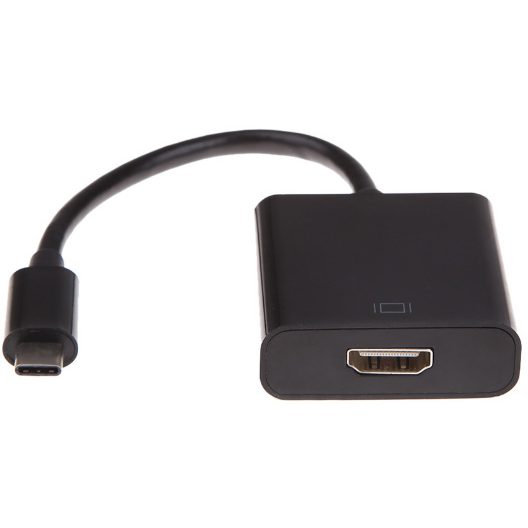 Oferte la CABLU video GEMBIRD, adaptor USB 3.1 Type-C (T) la DVI-I DL (M), 15cm, rezolutie maxima 4K UHD (3840 x 2160) la 30 Hz, negru, A-CM-DVIF-01