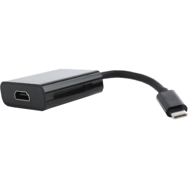 Oferte la Adaptor Gembird 1x USB 3.1 tip C Male - 1x HDMI Female