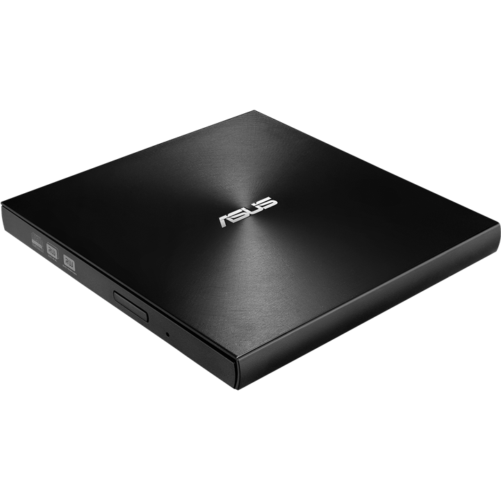 Oferte la Unitate optica externa Asus SDRW-08U9M-U, DVD-RW, USB 2.0, negru