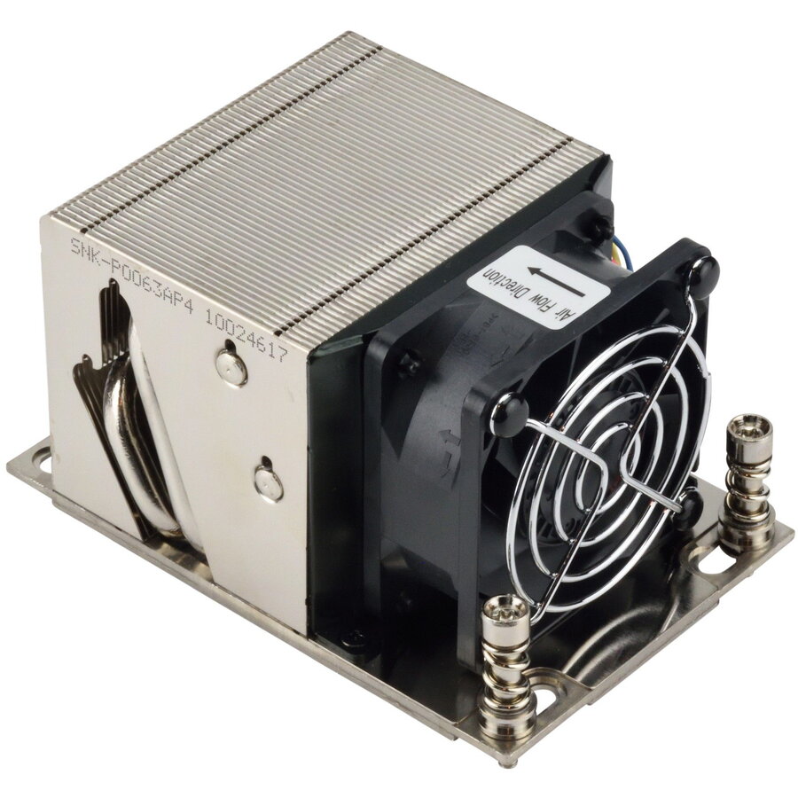 Oferte la Supermicro SNK-P0063AP4 sisteme de racire pentru calculatoare