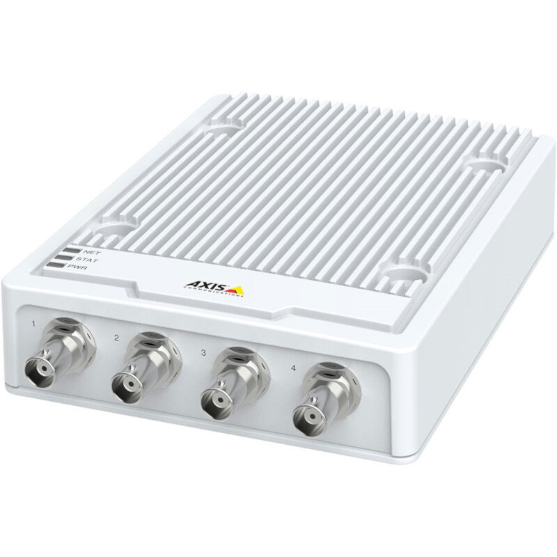 Oferte la AXIS NET VIDEO ENCODER M7104/01679-001 AXIS