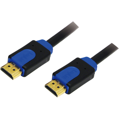 Oferte la Cablu LogiLink CHB1101, HDMI Male - HDMi Male, 1m
