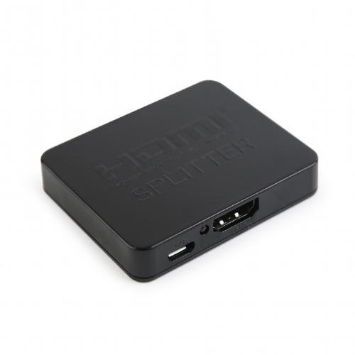 Oferte la Splitter KVM DSP-2PH4-03 2x HDMI Negru