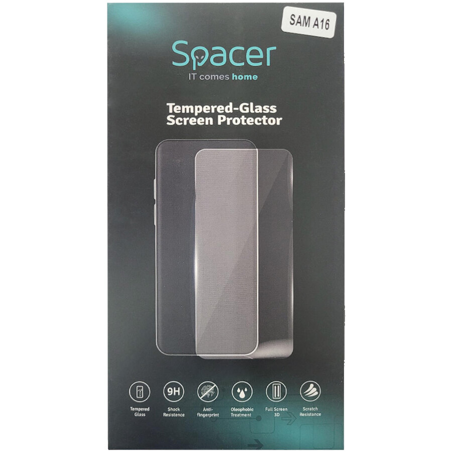 Oferte la Folie Sticla pentru Samsung Galaxy A16 Grosime 0.3mm