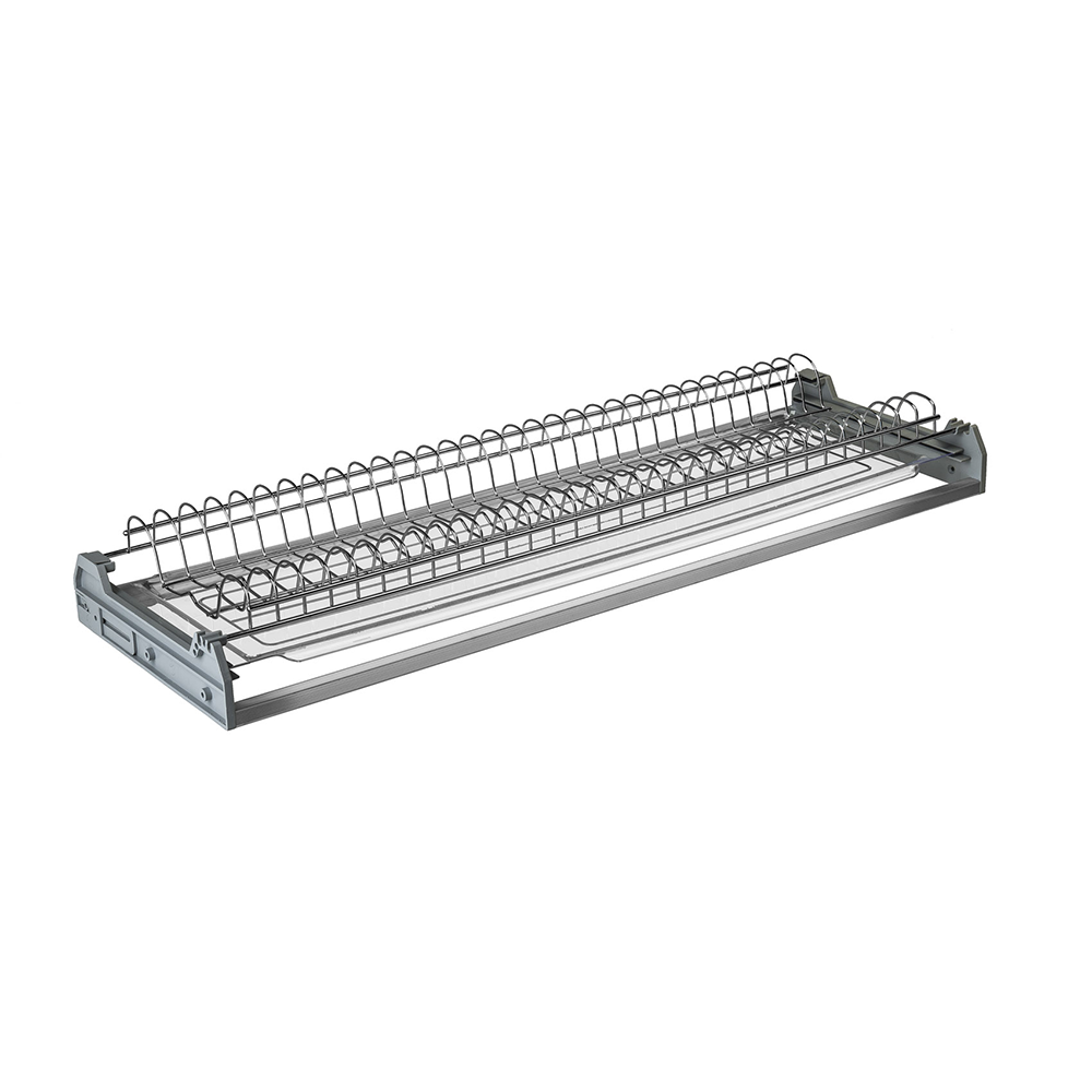 Oferte la Scurgator de vase Nuova FBM, reglabil, aluminiu, inox, 700 mm