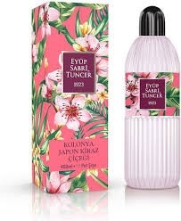 Oferte la Apa de Colonie 80° Eyup Sabri Tuncer Japanesse Cherry Blossom 400 ml