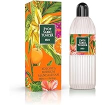 Oferte la Apa de Colonie 68° Eyup Sabri Tuncer Cu Bodrum Mandarin 400 ml
