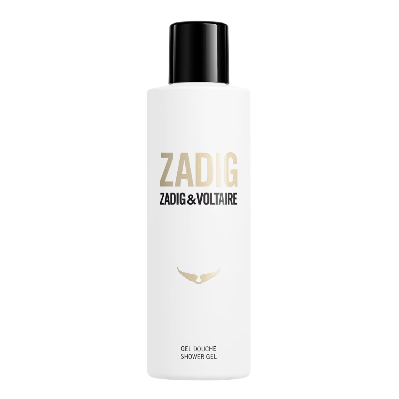 Oferte la Gel de dus Zadig & Voltaire Zadig, Femei, 200 ml