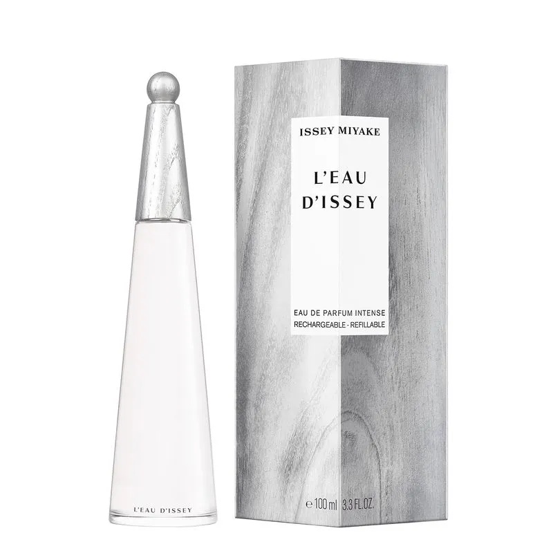 Oferte la Issey Miyake L'Eau d'Issey Eau de Parfum Intense, Femei (Gramaj: 30 ml)