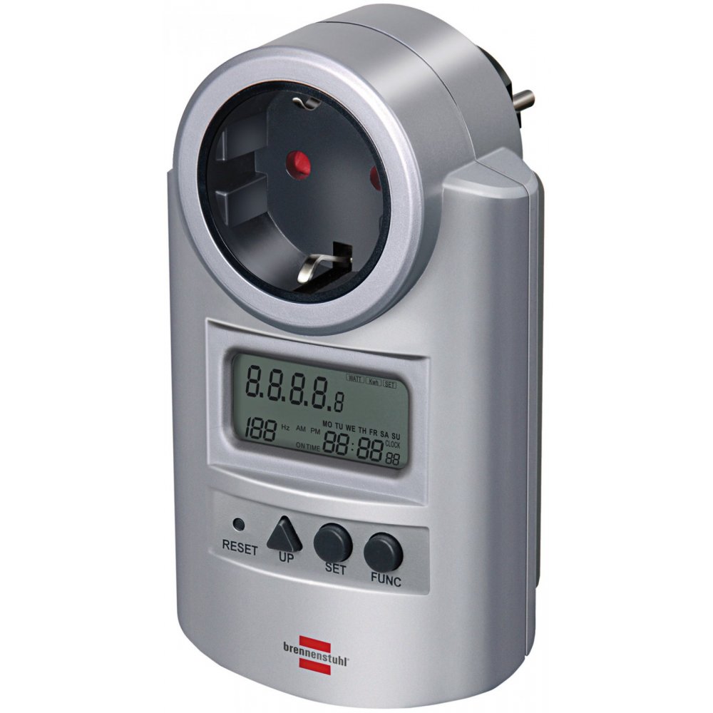Oferte la Contor Brennenstuhl Primera-Line pentru calcularea consumului de energie 1506600