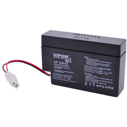Oferte la ACUMULATORI GEL PLUMB 12V 0.82AH