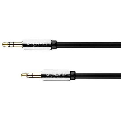 Oferte la CABLU 3.5-3.5 1.8M KRUGER&MATZ