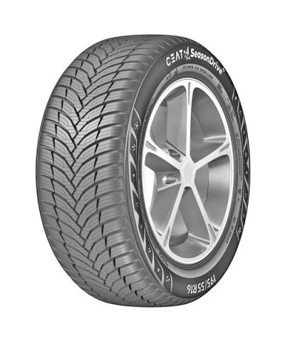 Oferte la CEAT 4SeasonDrive+ 155/65R14 75T