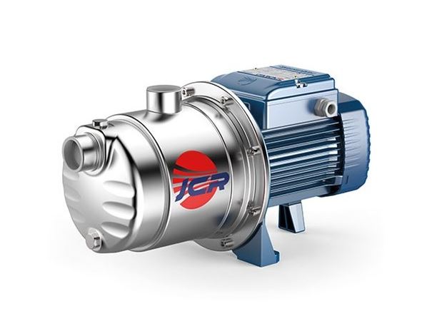 Oferte la Pompa autoamorsanta Pedrollo JCRm1B-Turbina de inox