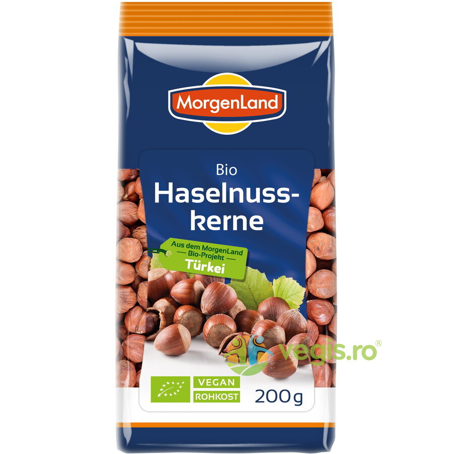 Oferte la Alune de Padure Ecologice/Bio 200g